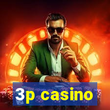 3p casino